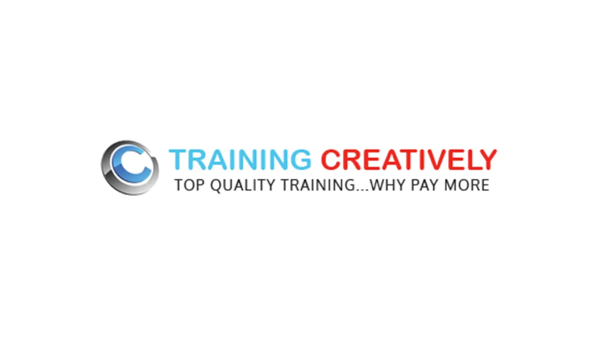 Creative Training logo