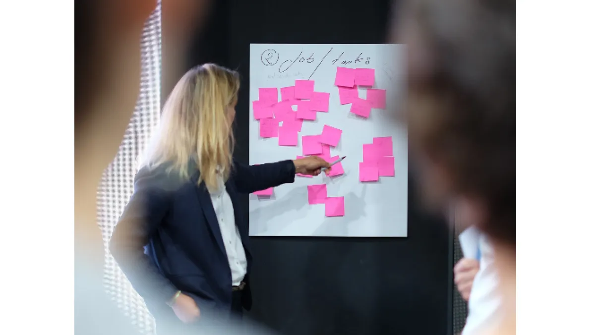 Oppidum BV illustration