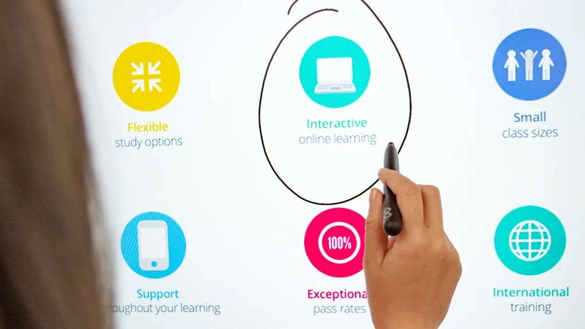 Training Bytesize Ltd illustration