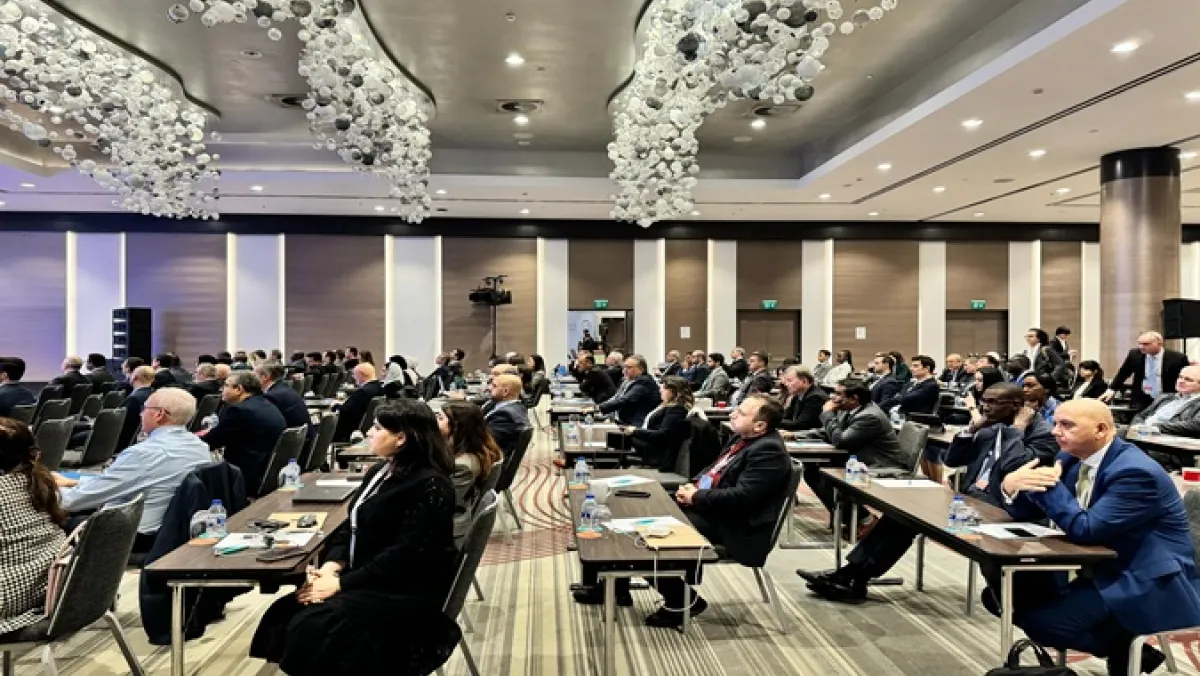 Istanbul Public Private Partnership Center of Excellence illustration