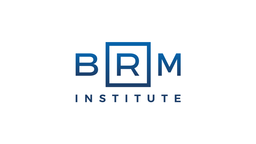 Business Relationship Management (BRM) certification logo