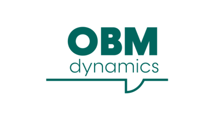 OBM Dynamics Logo