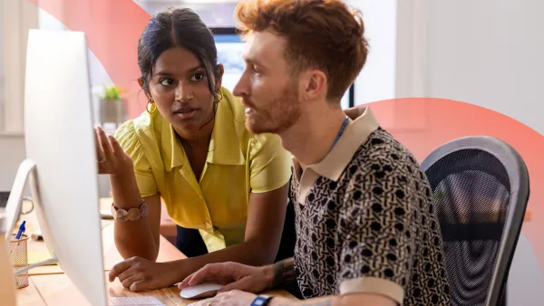 unified service management product page image