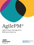 Agile Project Management (AgilePM®) Certification study material cover