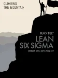 Lean Six Sigma study material cover