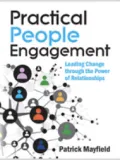 Stakeholder Engagement study material cover