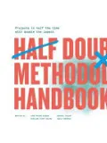 Half Double methodology Handbook front cover image